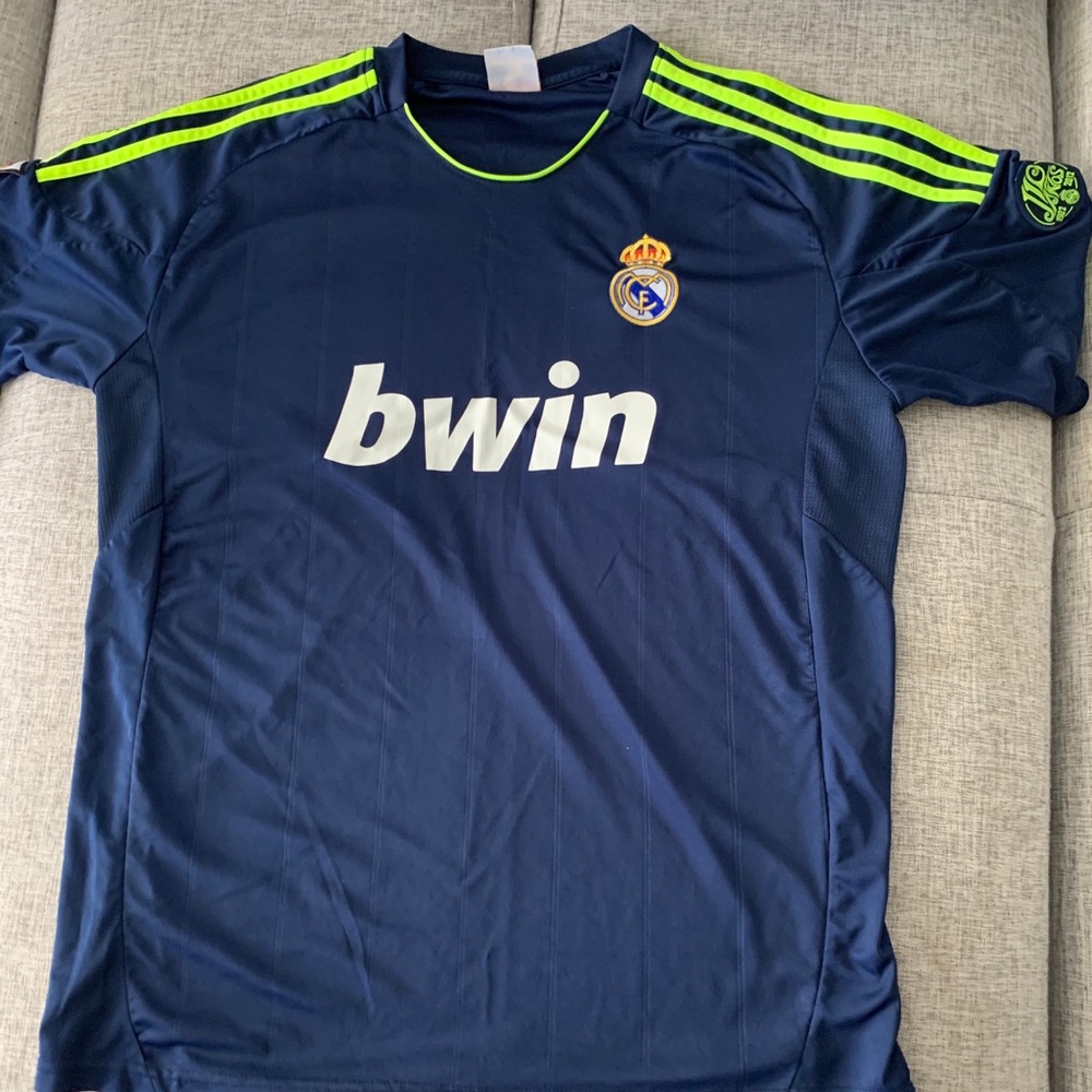 Soccer Jersey